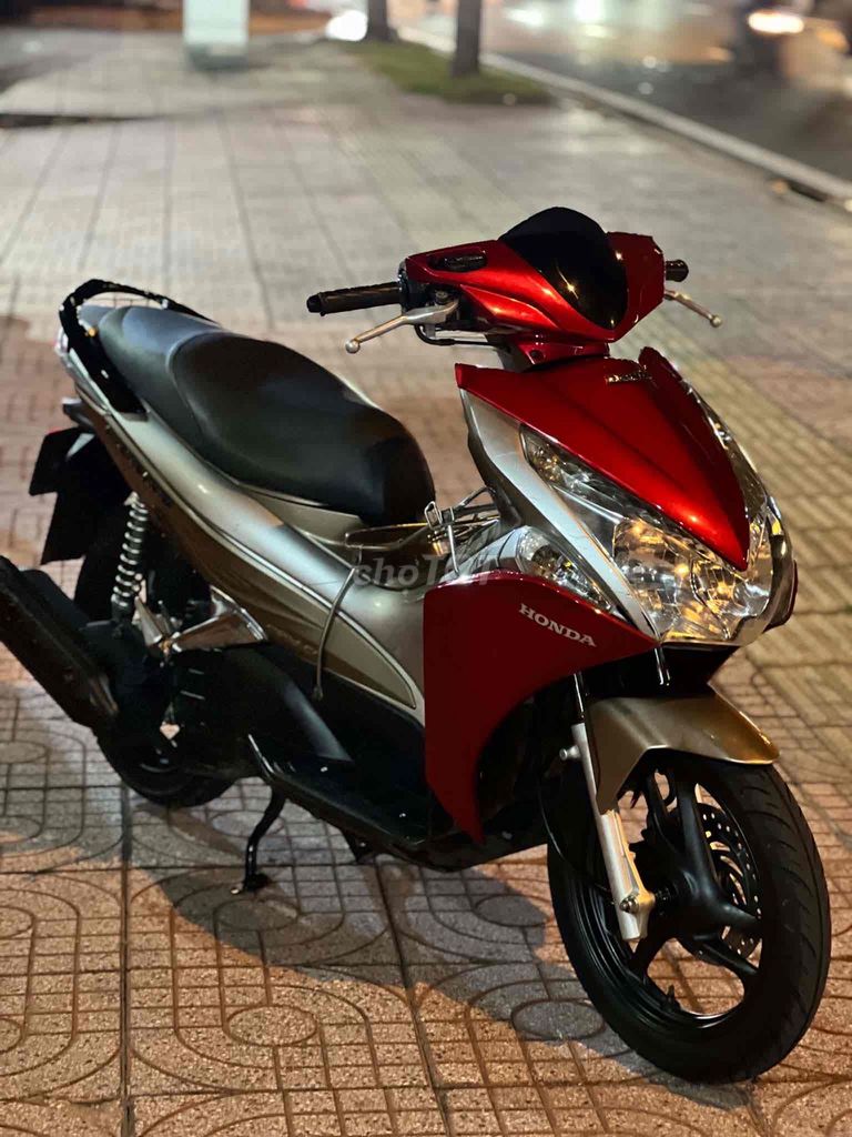 Honda 2012 - ảnh 4
