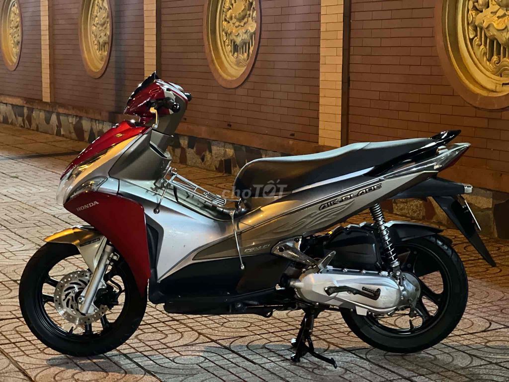 Honda 2012 - ảnh 5