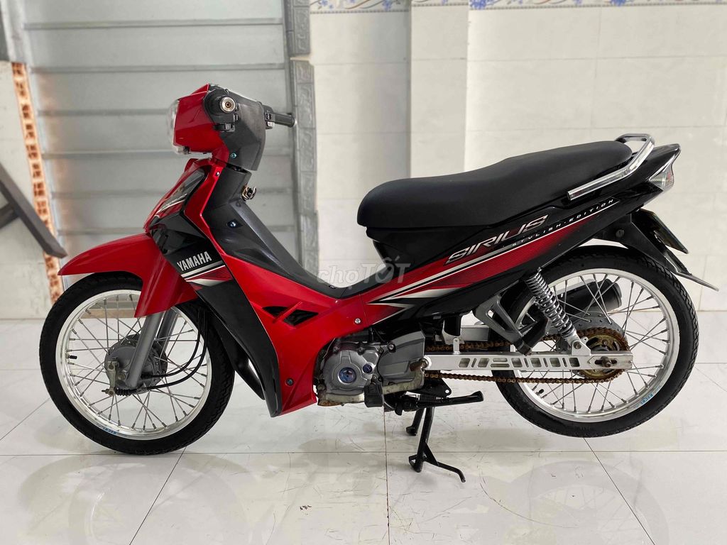 Yamaha Sirius 2020 - ảnh 1