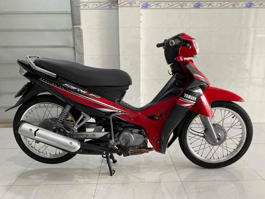 Yamaha Sirius 2020 - ảnh 2