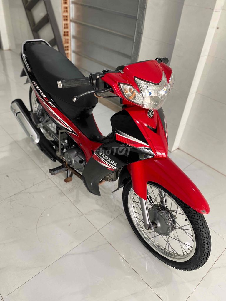 Yamaha Sirius 2020 - ảnh 3
