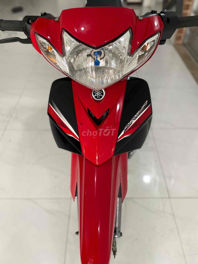 Yamaha Sirius 2020 - ảnh 4