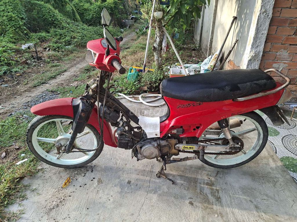 Max C 2011 - ảnh 3