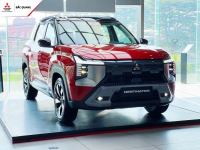 Mitsubishi Destinator Ultimate 2026 - ảnh 1