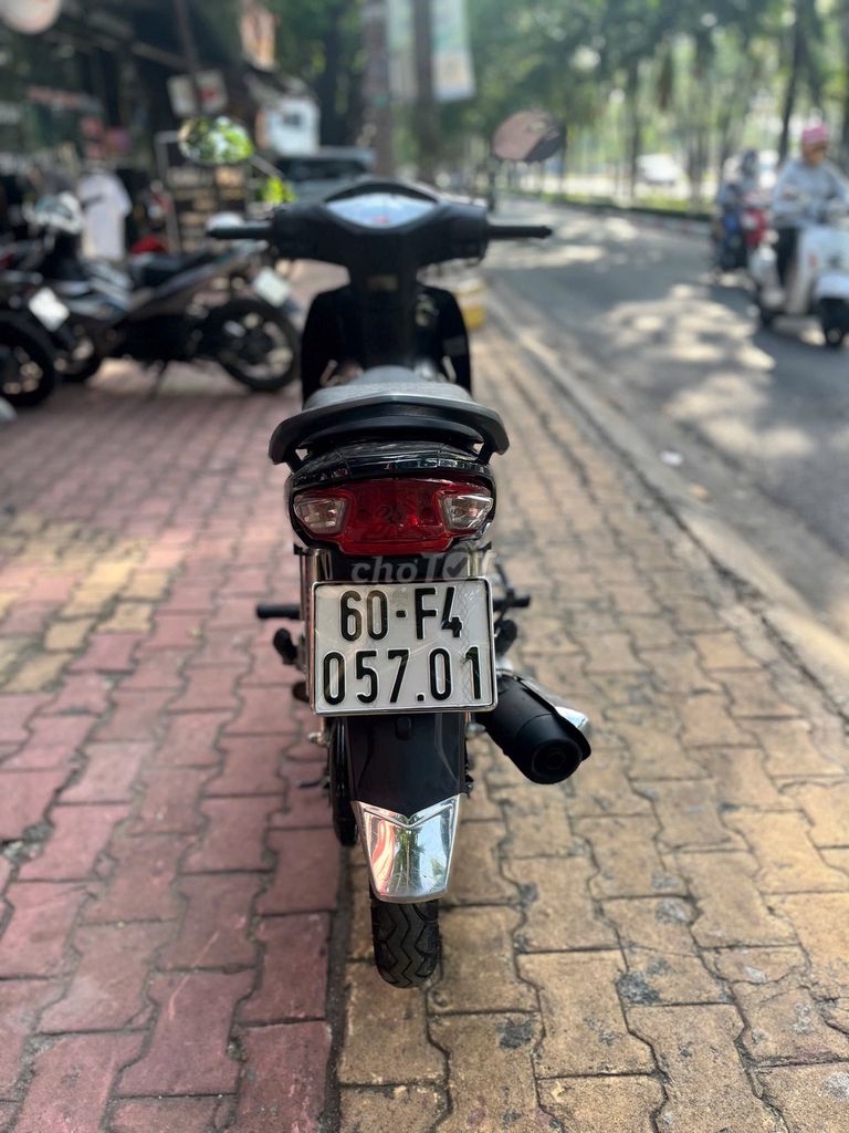 Honda Wave 2021 - ảnh 2