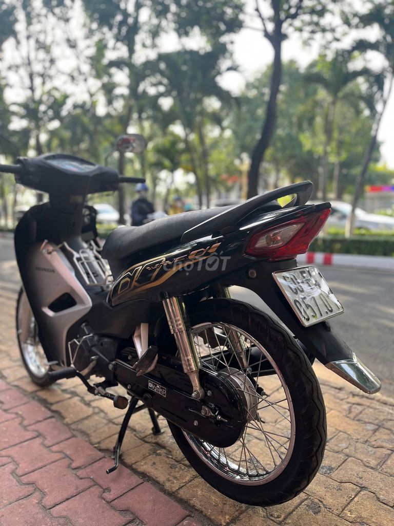 Honda Wave 2021 - ảnh 3