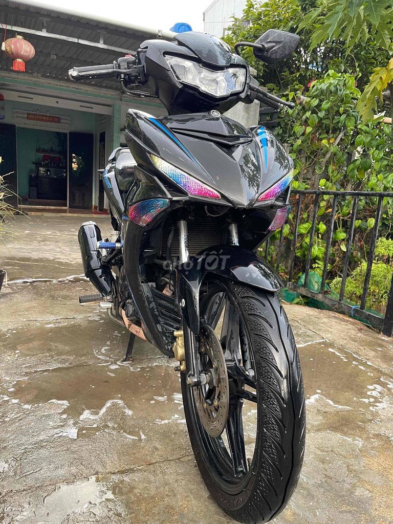 Yamaha Exciter 2019 - ảnh 1