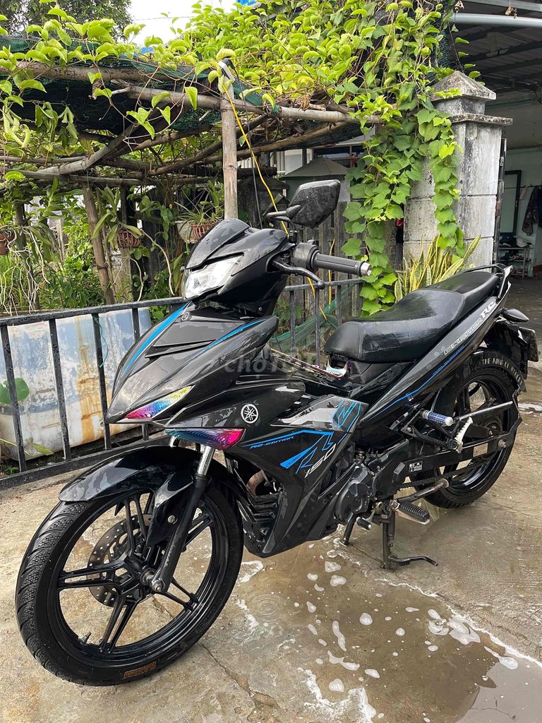 Yamaha Exciter 2019 - ảnh 2