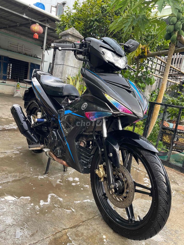 Yamaha Exciter 2019 - ảnh 3