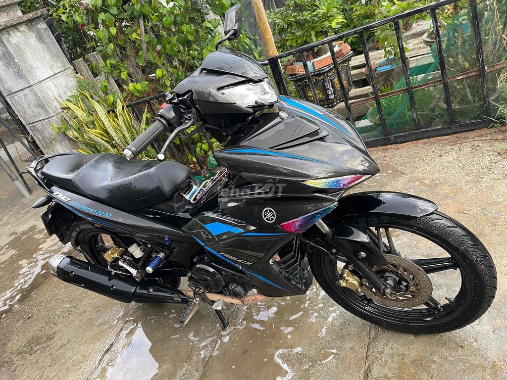 Yamaha Exciter 2019 - ảnh 4