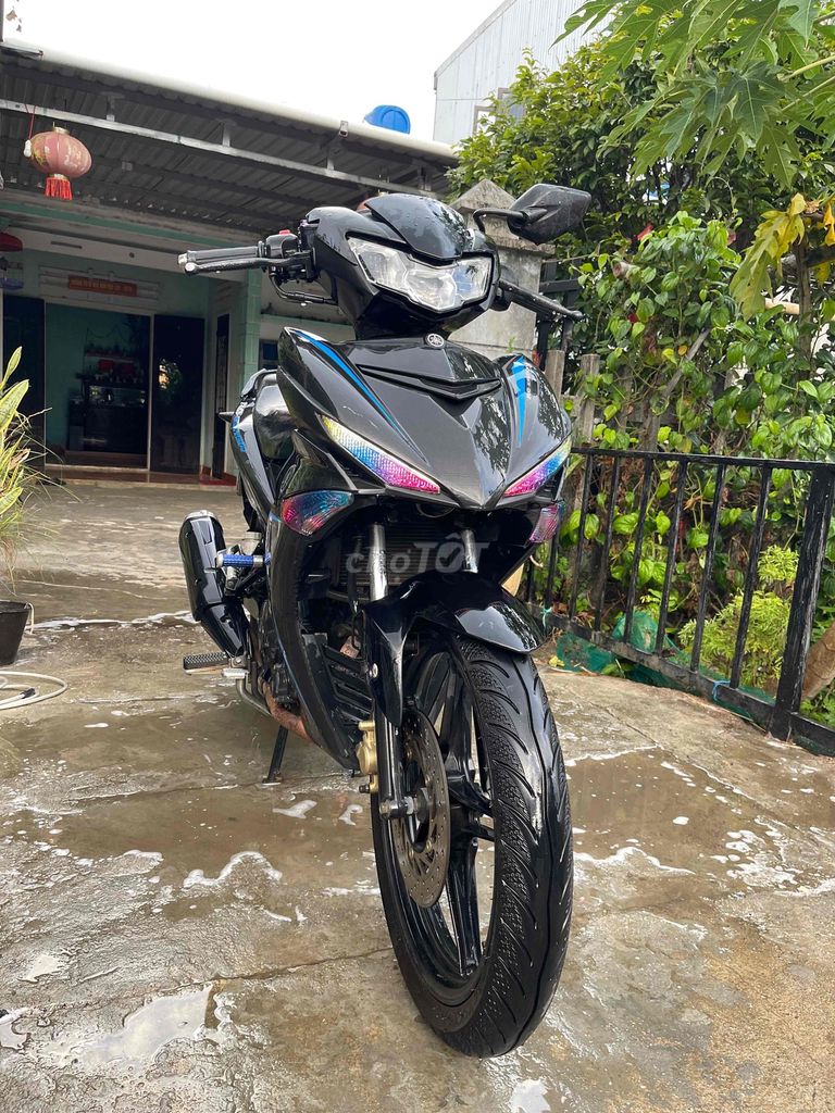 Yamaha Exciter 2019 - ảnh 5