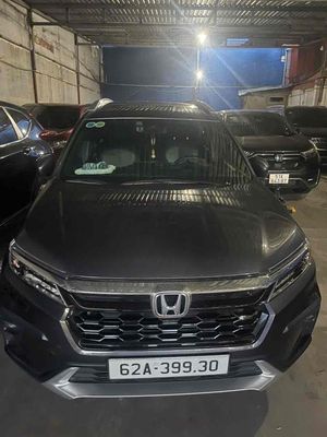 Honda BR-V 2024 - ảnh 1