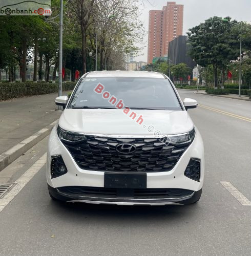 Hyundai Custin Tiêu Chuẩn 1.5T 2023 - ảnh 1