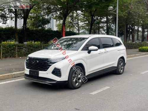 Hyundai Custin Tiêu Chuẩn 1.5T 2023 - ảnh 2