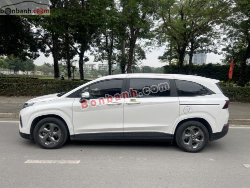 Hyundai Custin Tiêu Chuẩn 1.5T 2023 - ảnh 3