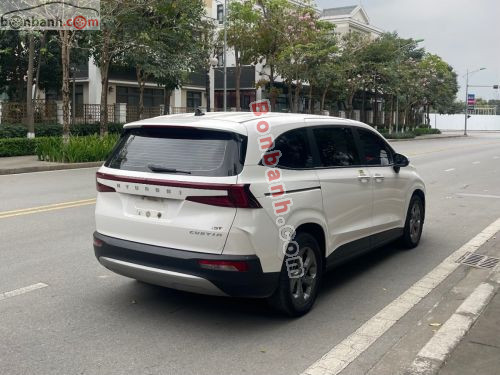 Hyundai Custin Tiêu Chuẩn 1.5T 2023 - ảnh 4