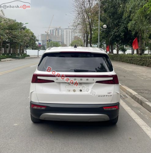 Hyundai Custin Tiêu Chuẩn 1.5T 2023 - ảnh 5