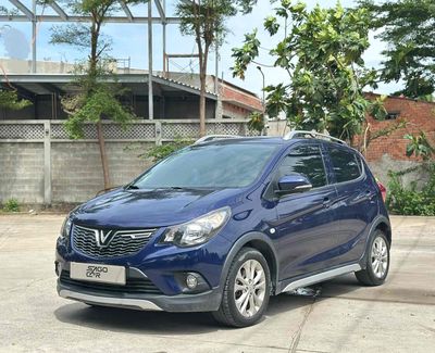 VinFast Fadil 2022 - ảnh 1