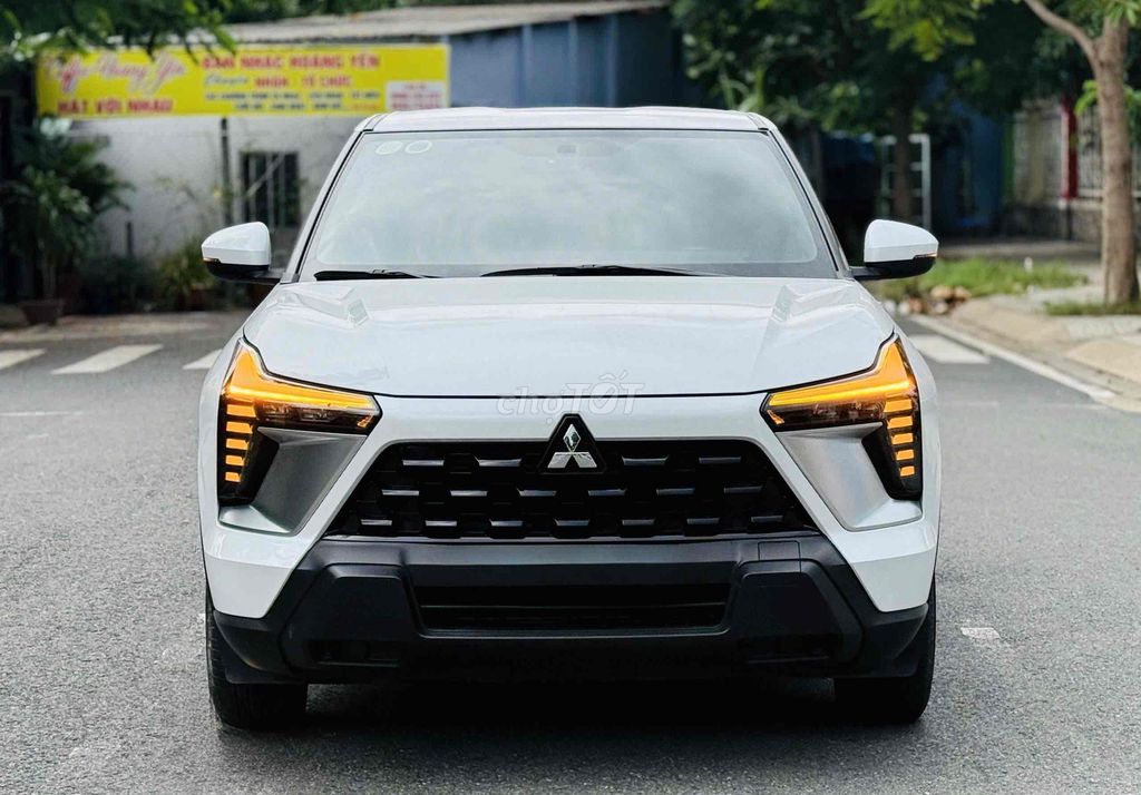 Mitsubishi Xforce 2024 - ảnh 1