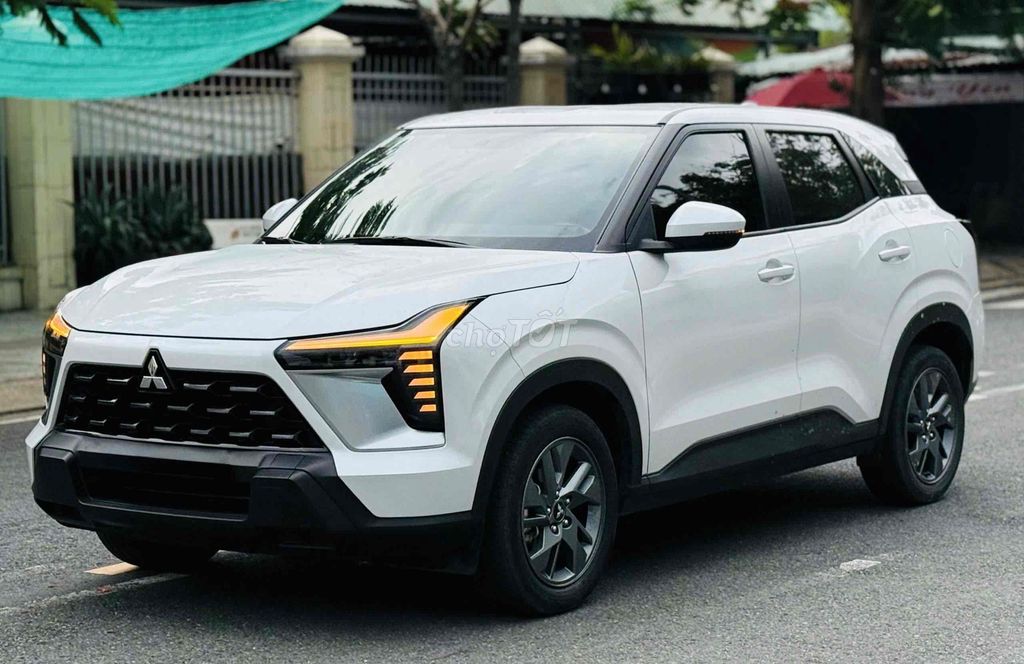 Mitsubishi Xforce 2024 - ảnh 2