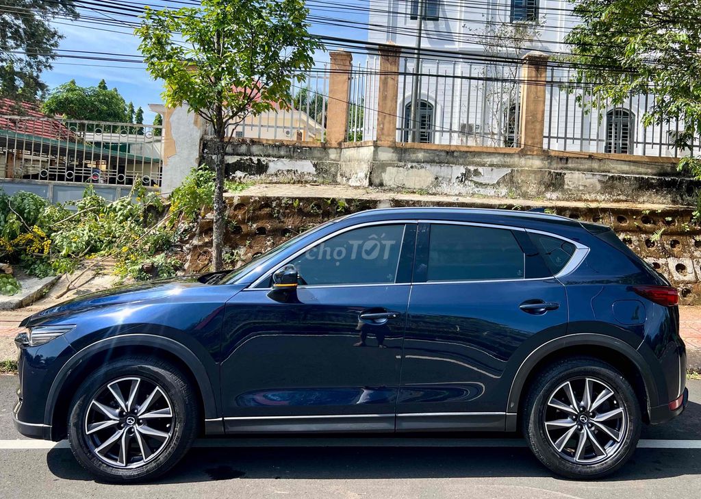 Mazda 2018 - ảnh 2