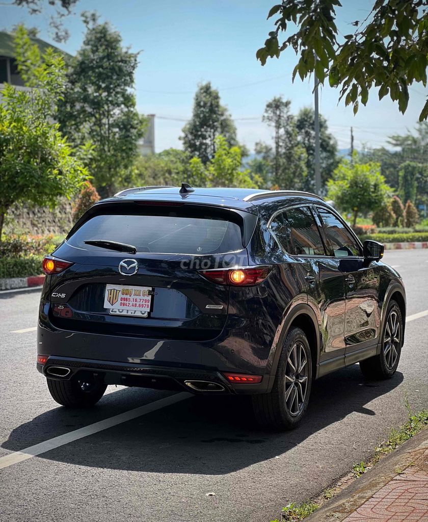 Mazda 2018 - ảnh 3