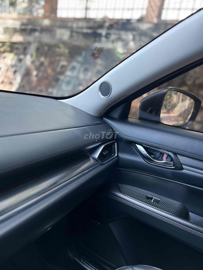 Mazda 2018 - ảnh 5