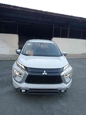 Mitsubishi Xpander - ảnh 1