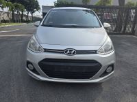 Hyundai i10 Grand 1.2 AT 2015 - ảnh 1