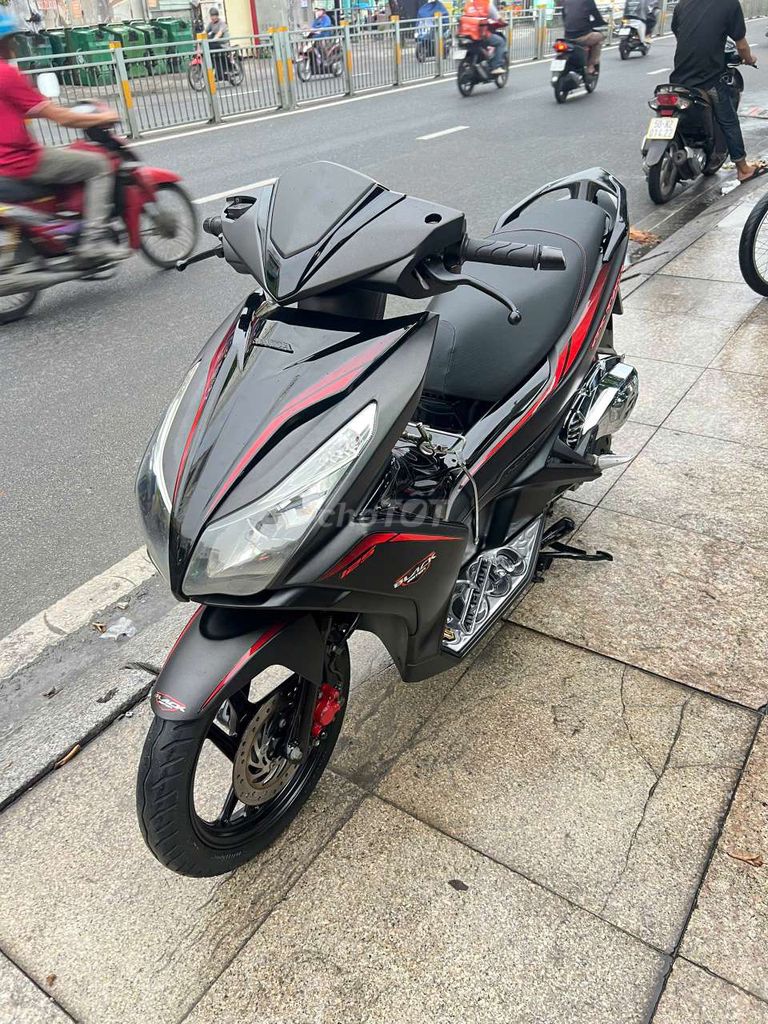 Honda Air Blade 2015 - ảnh 1