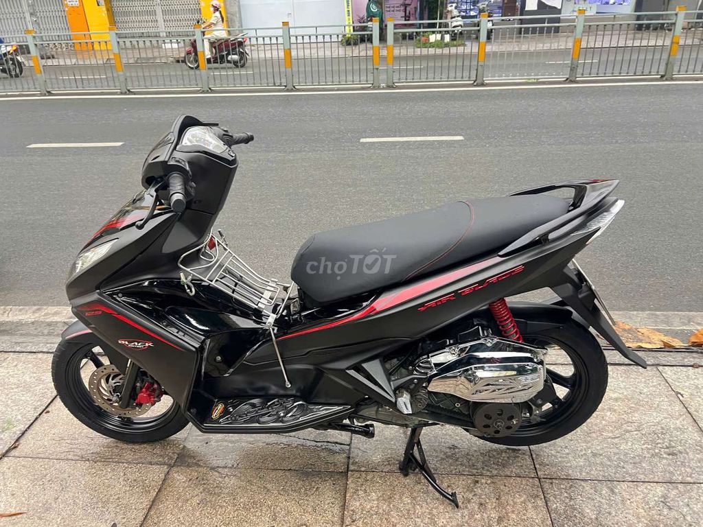 Honda Air Blade 2015 - ảnh 5
