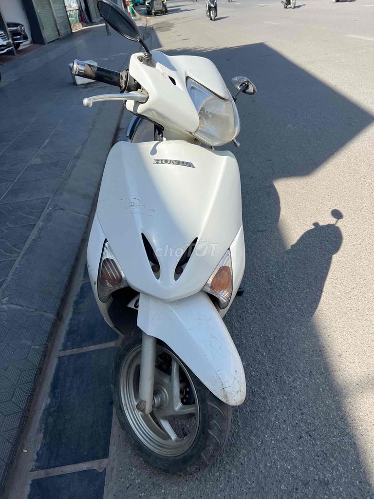 Honda - ảnh 1