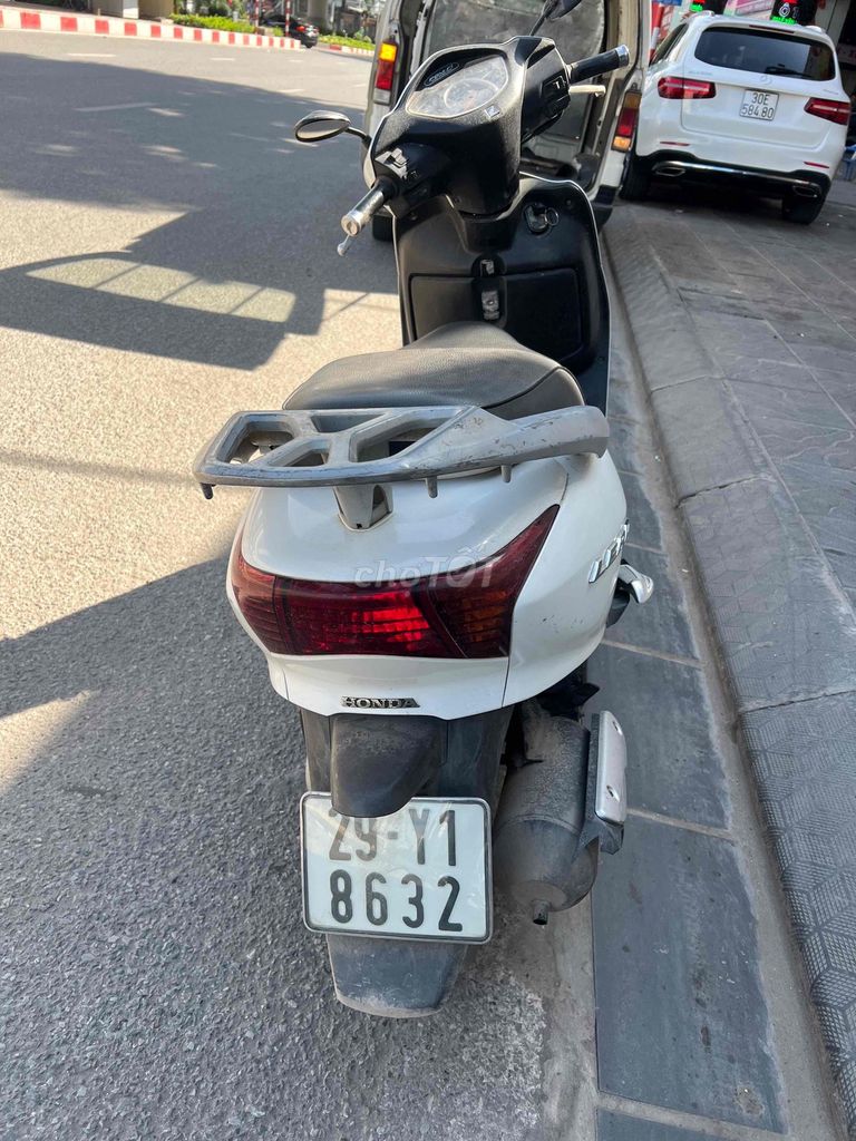 Honda - ảnh 2