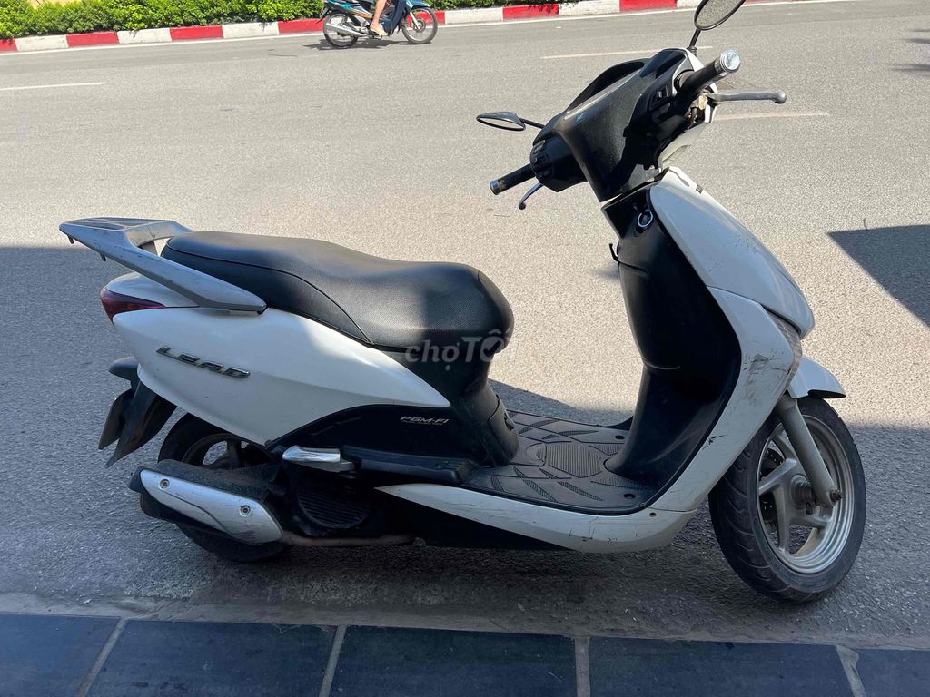 Honda - ảnh 3