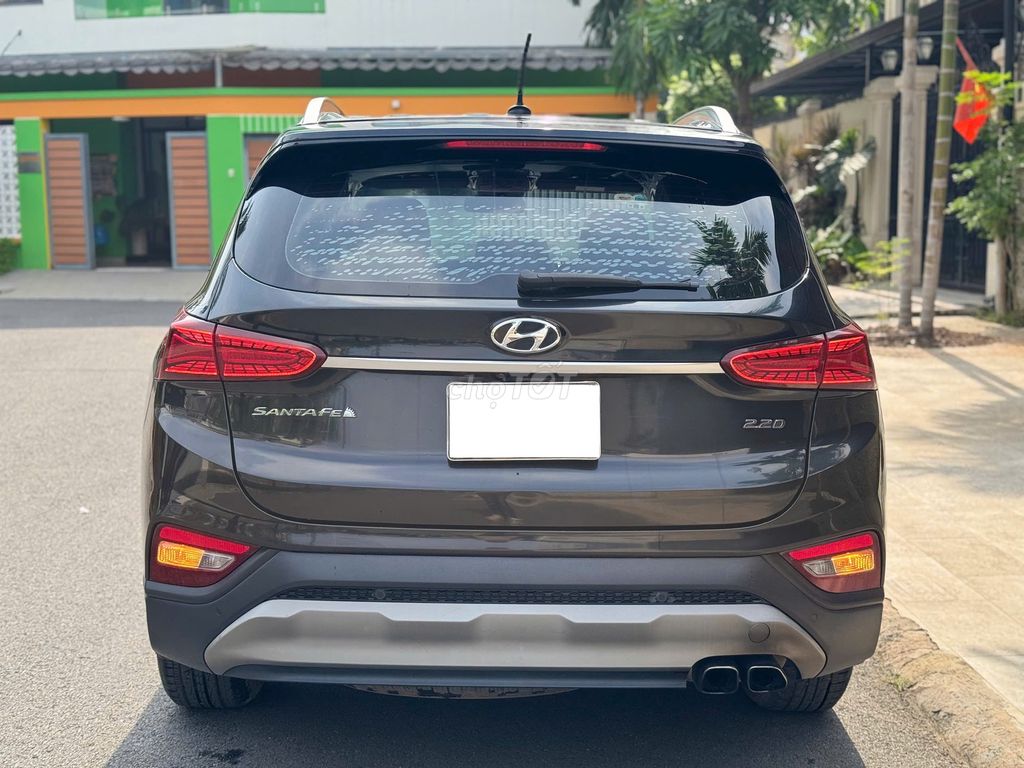 Hyundai 2021 - ảnh 3