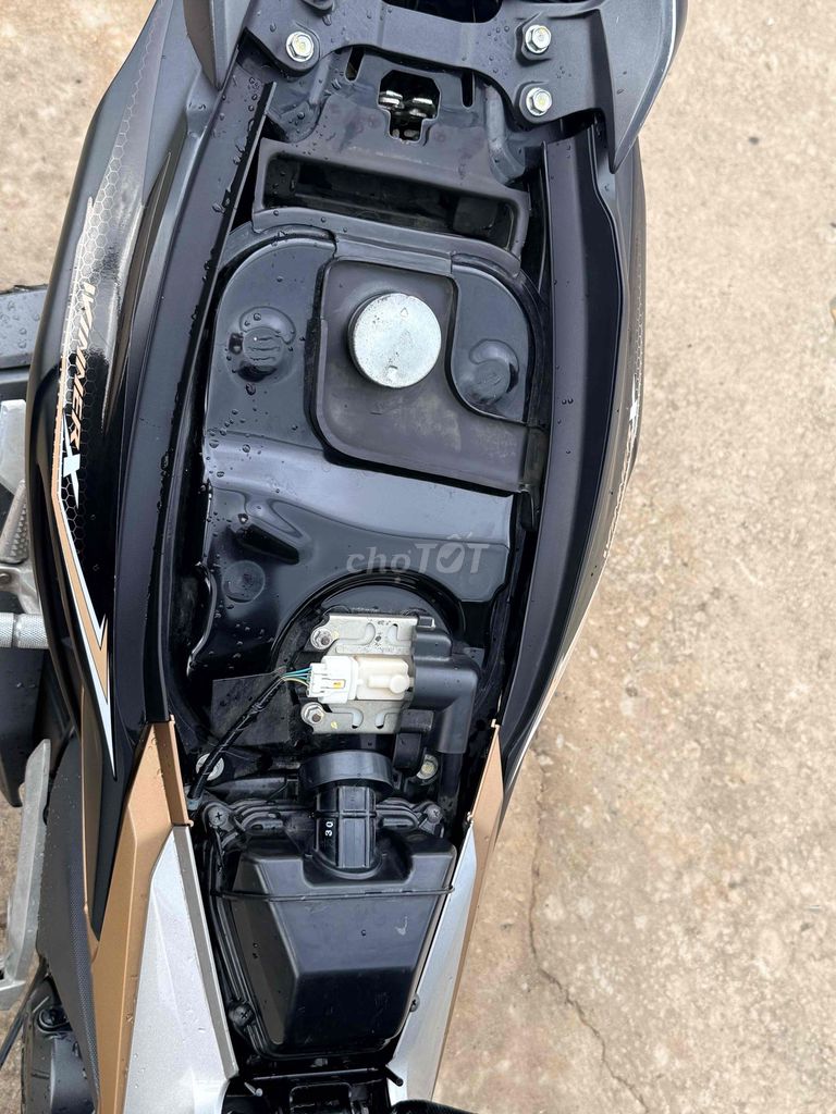 Honda Winner 2020 - ảnh 1