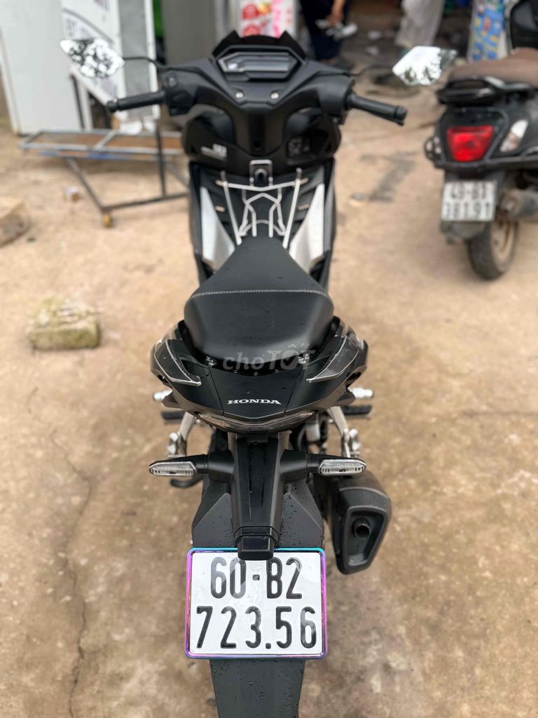 Honda Winner 2020 - ảnh 2