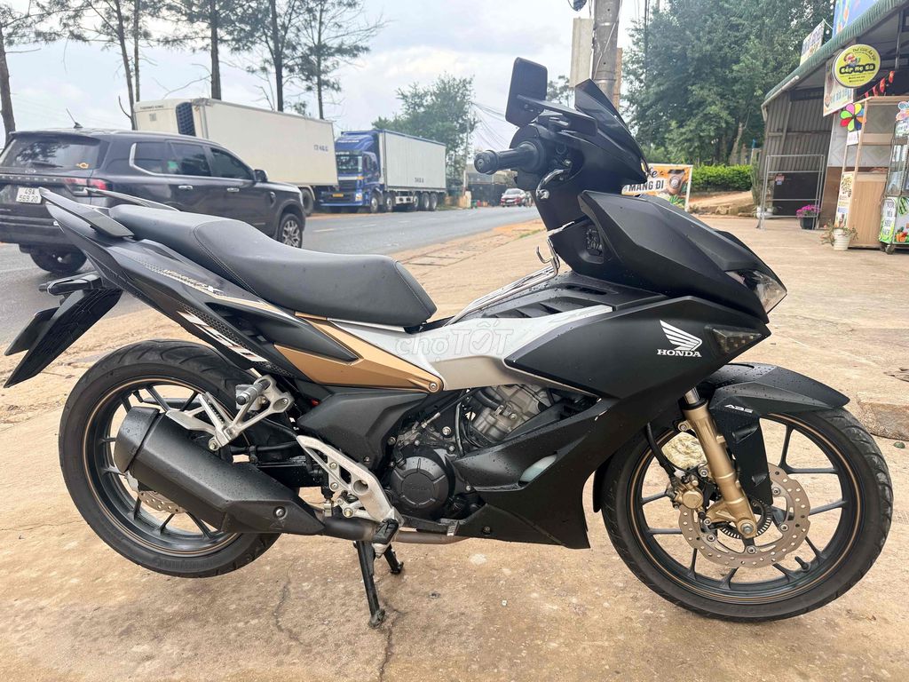 Honda Winner 2020 - ảnh 5