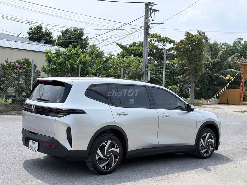 VinFast 2026 - ảnh 4