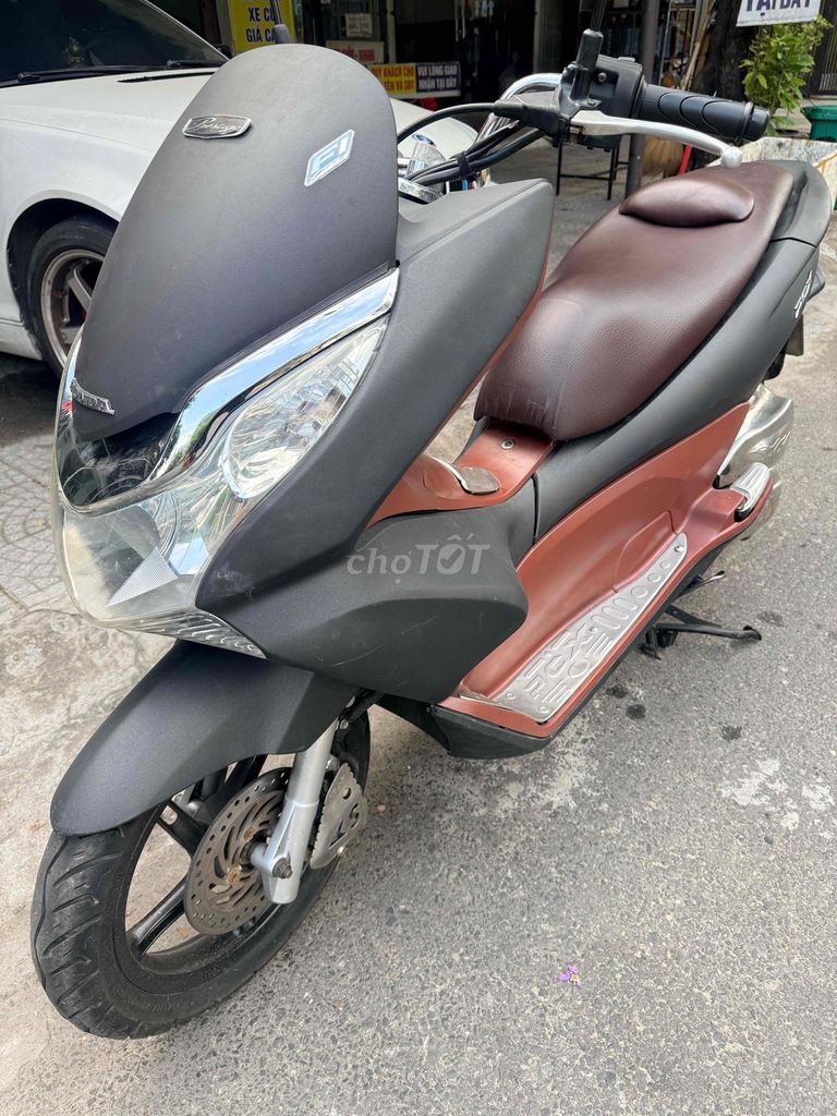 Honda PCX 2013 - ảnh 1