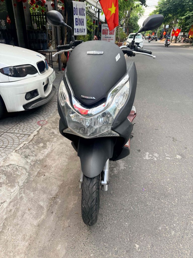 Honda PCX 2013 - ảnh 2