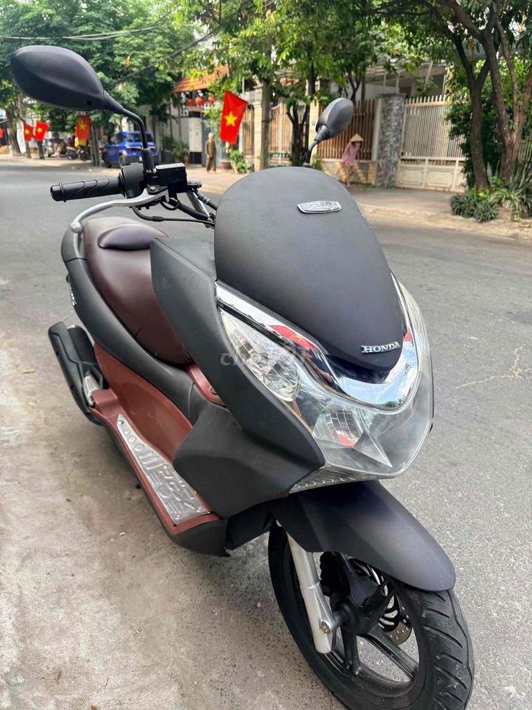 Honda PCX 2013 - ảnh 3
