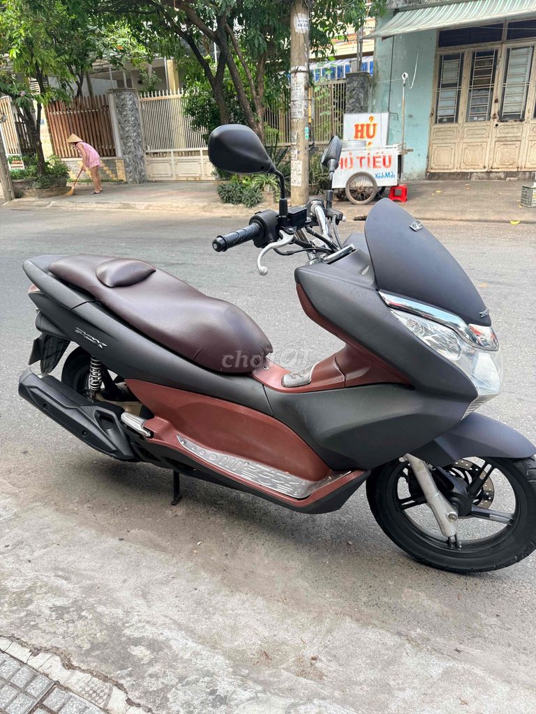 Honda PCX 2013 - ảnh 4