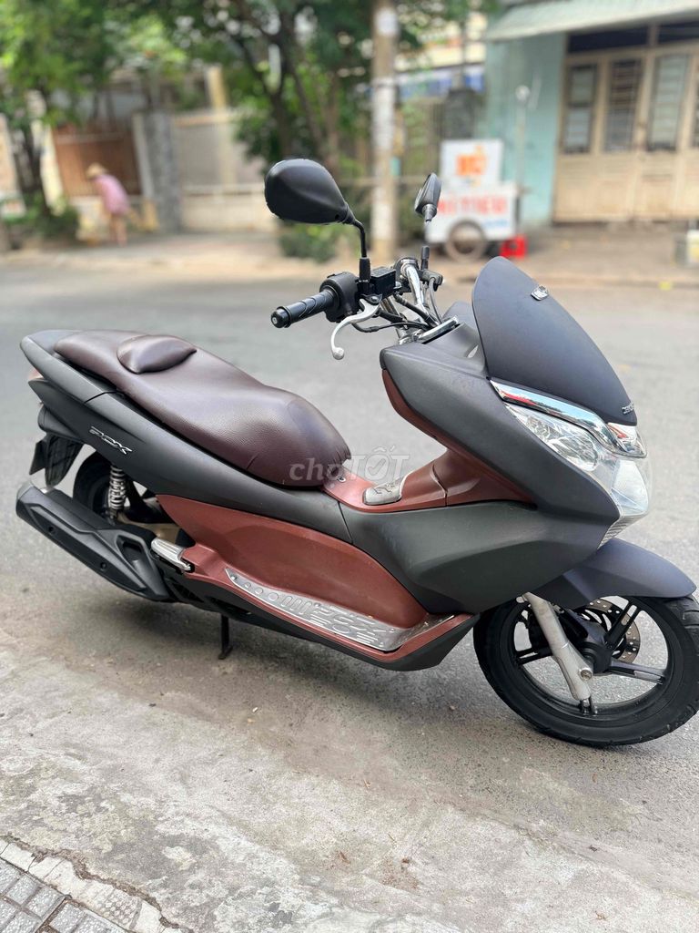 Honda PCX 2013 - ảnh 5