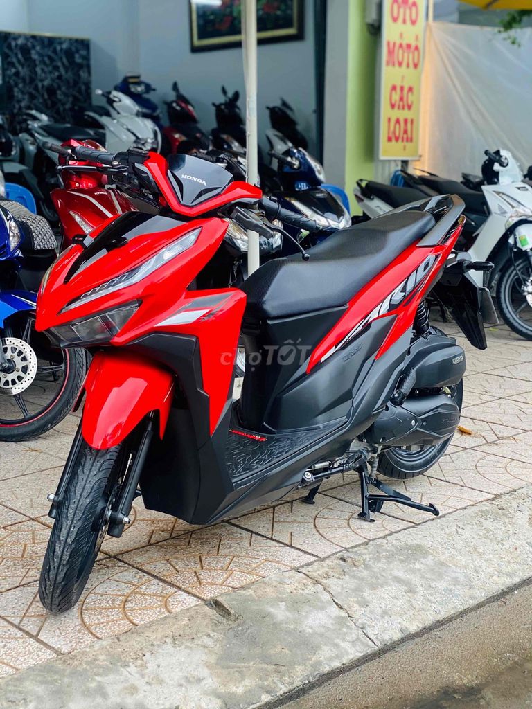 Vario 2022 - ảnh 1