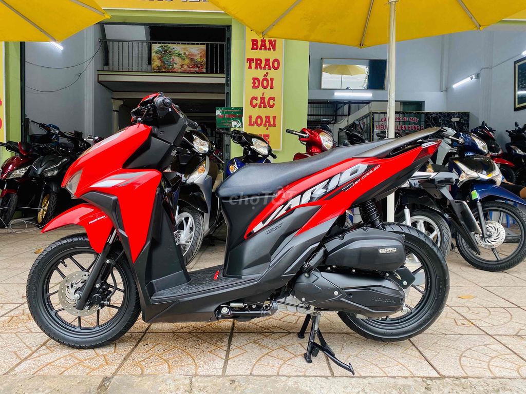 Vario 2022 - ảnh 2