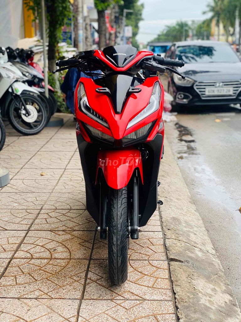Vario 2022 - ảnh 3