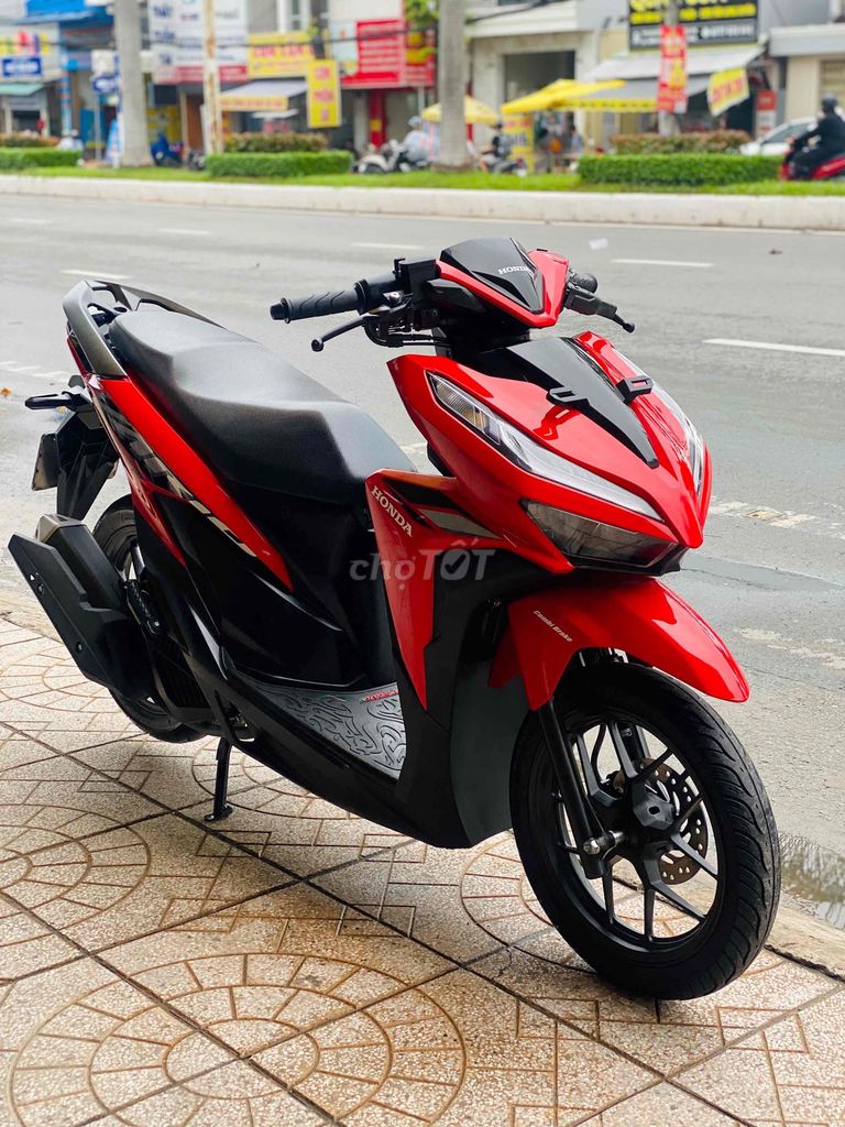 Vario 2022 - ảnh 4