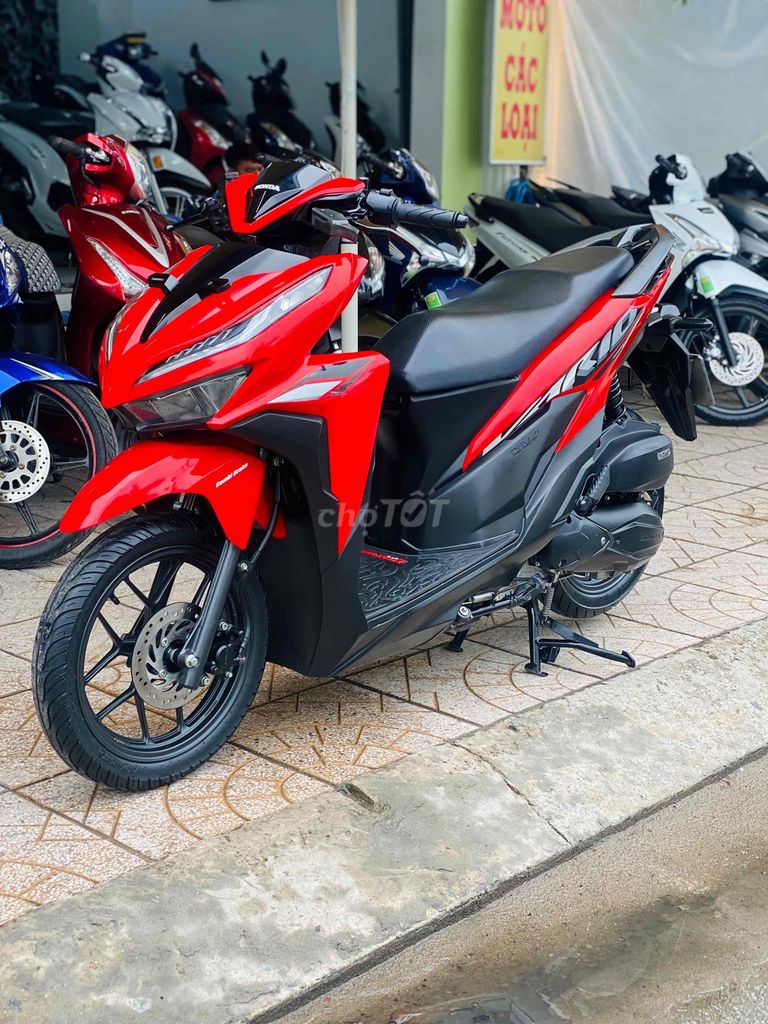 Vario 2022 - ảnh 5