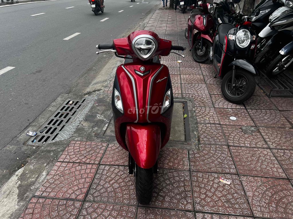 Yamaha Grande 2021 - ảnh 1